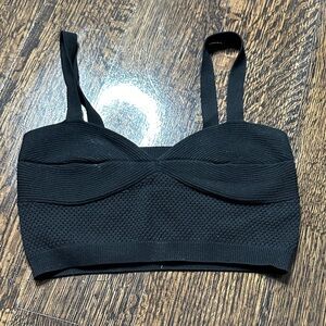 Fleur Du Mal bra top